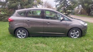 Ford C-Max 2018 1.5 diesel titanium-thumb-16