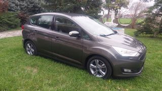 Ford C-Max 2018 1.5 diesel titanium-thumb-17