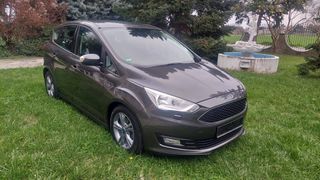 Ford C-Max 2018 1.5 diesel titanium-thumb-18