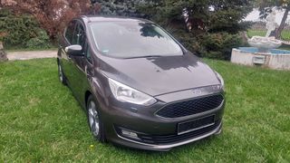 Ford C-Max 2018 1.5 diesel titanium-thumb-19