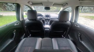 Ford C-Max 2018 1.5 diesel titanium-thumb-21