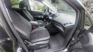 Ford C-Max 2018 1.5 diesel titanium-thumb-24