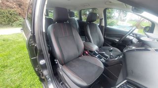 Ford C-Max 2018 1.5 diesel titanium-thumb-25