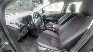Ford C-Max 2018 1.5 diesel titanium-thumb-30