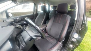 Ford C-Max 2018 1.5 diesel titanium-thumb-31