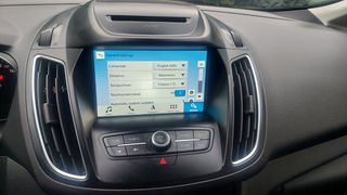 Ford C-Max 2018 1.5 diesel titanium-thumb-35