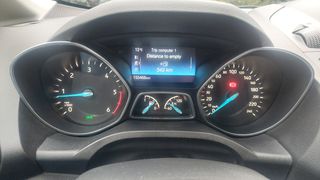 Ford C-Max 2018 1.5 diesel titanium-thumb-36