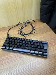 Gaming πληκτρολόγιο