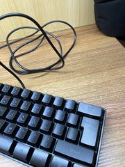 Gaming πληκτρολόγιο-thumb-3