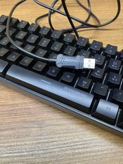 Gaming πληκτρολόγιο-thumb-4