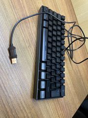 Gaming πληκτρολόγιο-thumb-5