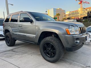 Jeep Grand Cherokee 2007 ΕΛΛΗN.ΑΝΤΙΠΡΟΣΩΠΕΙΑΣ !!! FULL EXTRA-XENON-thumb-2