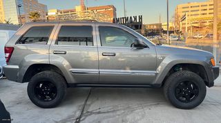Jeep Grand Cherokee 2007 ΕΛΛΗN.ΑΝΤΙΠΡΟΣΩΠΕΙΑΣ !!! FULL EXTRA-XENON-thumb-3