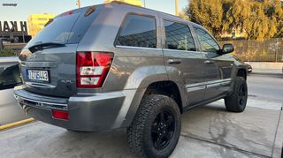 Jeep Grand Cherokee 2007 ΕΛΛΗN.ΑΝΤΙΠΡΟΣΩΠΕΙΑΣ !!! FULL EXTRA-XENON-thumb-4