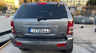 Jeep Grand Cherokee 2007 ΕΛΛΗN.ΑΝΤΙΠΡΟΣΩΠΕΙΑΣ !!! FULL EXTRA-XENON-thumb-5