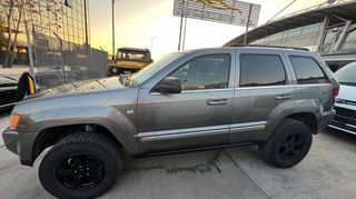 Jeep Grand Cherokee 2007 ΕΛΛΗN.ΑΝΤΙΠΡΟΣΩΠΕΙΑΣ !!! FULL EXTRA-XENON-thumb-7