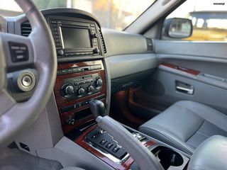 Jeep Grand Cherokee 2007 ΕΛΛΗN.ΑΝΤΙΠΡΟΣΩΠΕΙΑΣ !!! FULL EXTRA-XENON-thumb-36