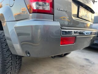 Jeep Grand Cherokee 2007 ΕΛΛΗN.ΑΝΤΙΠΡΟΣΩΠΕΙΑΣ !!! FULL EXTRA-XENON-thumb-15
