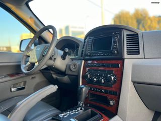 Jeep Grand Cherokee 2007 ΕΛΛΗN.ΑΝΤΙΠΡΟΣΩΠΕΙΑΣ !!! FULL EXTRA-XENON-thumb-18