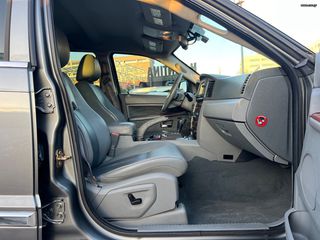 Jeep Grand Cherokee 2007 ΕΛΛΗN.ΑΝΤΙΠΡΟΣΩΠΕΙΑΣ !!! FULL EXTRA-XENON-thumb-20