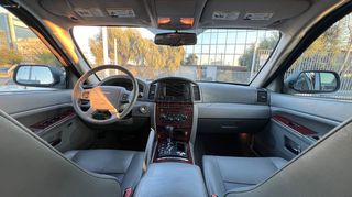 Jeep Grand Cherokee 2007 ΕΛΛΗN.ΑΝΤΙΠΡΟΣΩΠΕΙΑΣ !!! FULL EXTRA-XENON-thumb-29