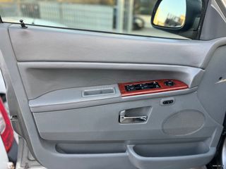 Jeep Grand Cherokee 2007 ΕΛΛΗN.ΑΝΤΙΠΡΟΣΩΠΕΙΑΣ !!! FULL EXTRA-XENON-thumb-32