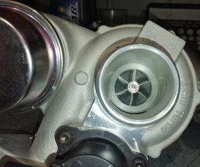 K14D SUZUKI TURBO με 5000χλμ