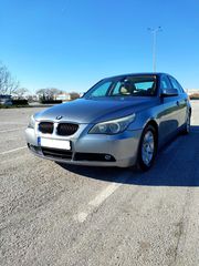 Bmw 520 2006 520D DIESEL  ηλιοροφή & full extra