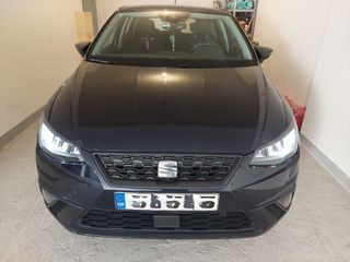 Seat Ibiza 2022 1.0 TGI BUSINESS