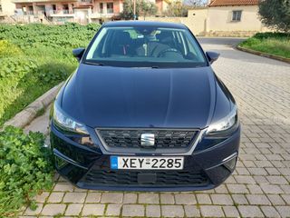 Seat Ibiza 2022 1.0 TGI BUSINESS