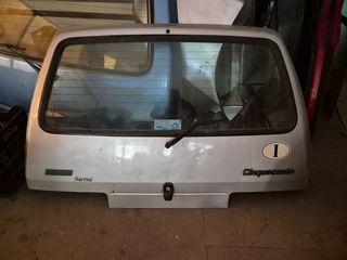 FIAT CINQUECENTO ΤΖΑΜΟΠΟΡΤΑ