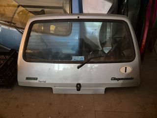 FIAT CINQUECENTO ΤΖΑΜΟΠΟΡΤΑ-thumb-1