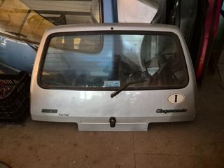 FIAT CINQUECENTO ΤΖΑΜΟΠΟΡΤΑ-thumb-2