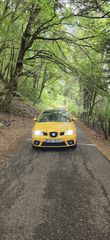 Seat Ibiza 2009 FORMULA SPORT