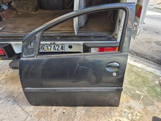 PEUGEOT 107 ΠΟΡΤΑ