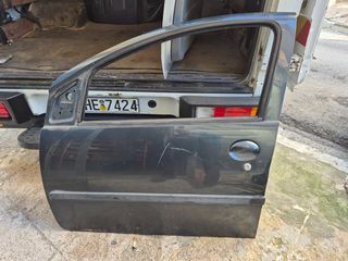PEUGEOT 107 ΠΟΡΤΑ-thumb-1