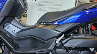 Yamaha NMAX 125 2026 NMAX125 2026 NEW EURO 5 +-thumb-8