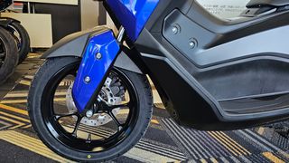 Yamaha NMAX 125 2026 NMAX125 2026 NEW EURO 5 +-thumb-10