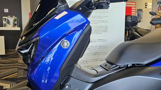 Yamaha NMAX 125 2026 NMAX125 2026 NEW EURO 5 +-thumb-12