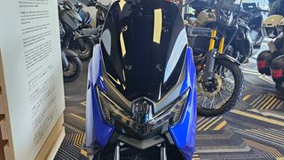 Yamaha NMAX 125 2026 NMAX125 2026 NEW EURO 5 +-thumb-16