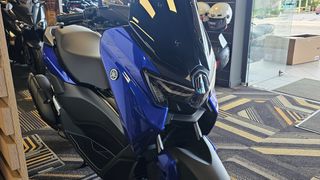Yamaha NMAX 125 2026 NMAX125 2026 NEW EURO 5 +-thumb-17