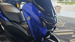 Yamaha NMAX 125 2026 NMAX125 2026 NEW EURO 5 +-thumb-18