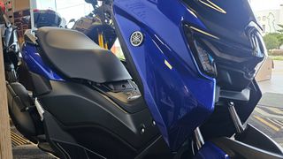 Yamaha NMAX 125 2026 NMAX125 2026 NEW EURO 5 +-thumb-19
