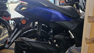 Yamaha NMAX 125 2026 NMAX125 2026 NEW EURO 5 +-thumb-20