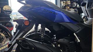 Yamaha NMAX 125 2026 NMAX125 2026 NEW EURO 5 +-thumb-21