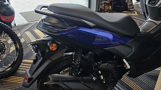 Yamaha NMAX 125 2026 NMAX125 2026 NEW EURO 5 +-thumb-24