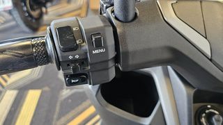 Yamaha NMAX 125 2026 NMAX125 2026 NEW EURO 5 +-thumb-28