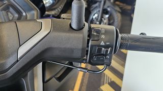 Yamaha NMAX 125 2026 NMAX125 2026 NEW EURO 5 +-thumb-29