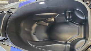 Yamaha NMAX 125 2026 NMAX125 2026 NEW EURO 5 +-thumb-32