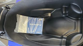 Yamaha NMAX 125 2026 NMAX125 2026 NEW EURO 5 +-thumb-33
